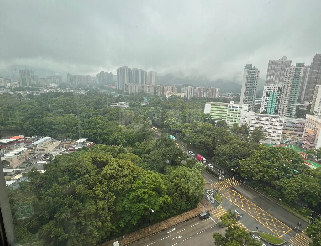 上水中心 4座 - 28NTS – 香港北部都會區