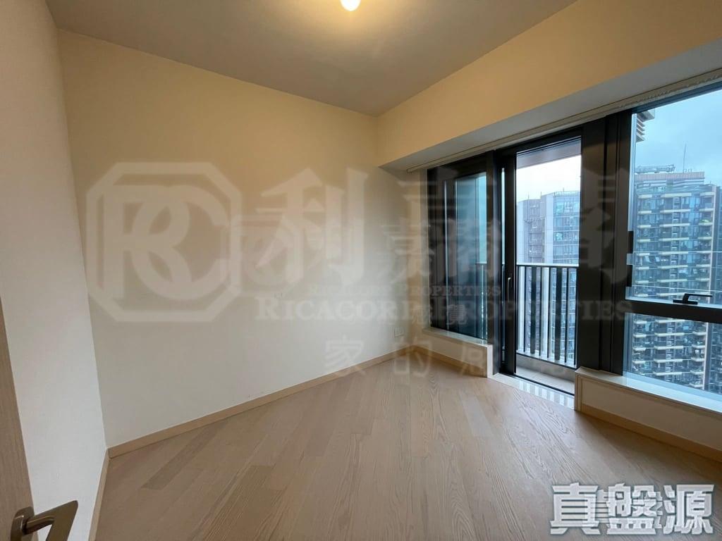 天鑽 8座 - 28NTS – 香港北部都會區