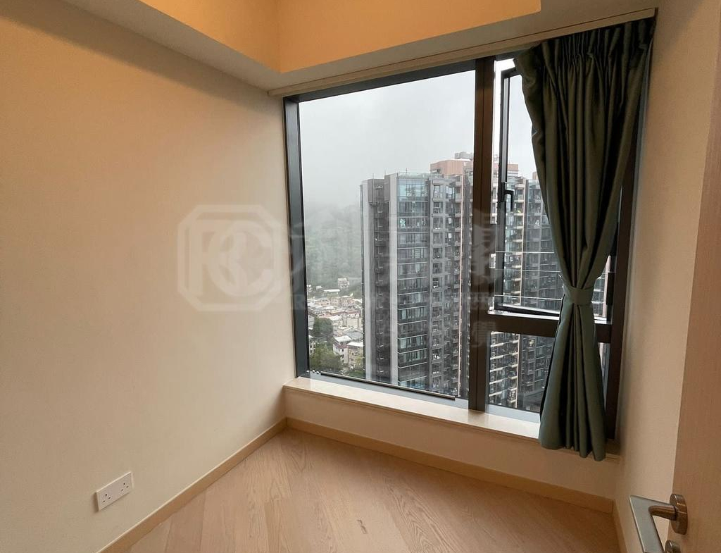 天鑽 8座 - 28NTS – 香港北部都會區