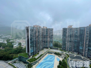 天鑽 8座 - 28NTS – 香港北部都會區