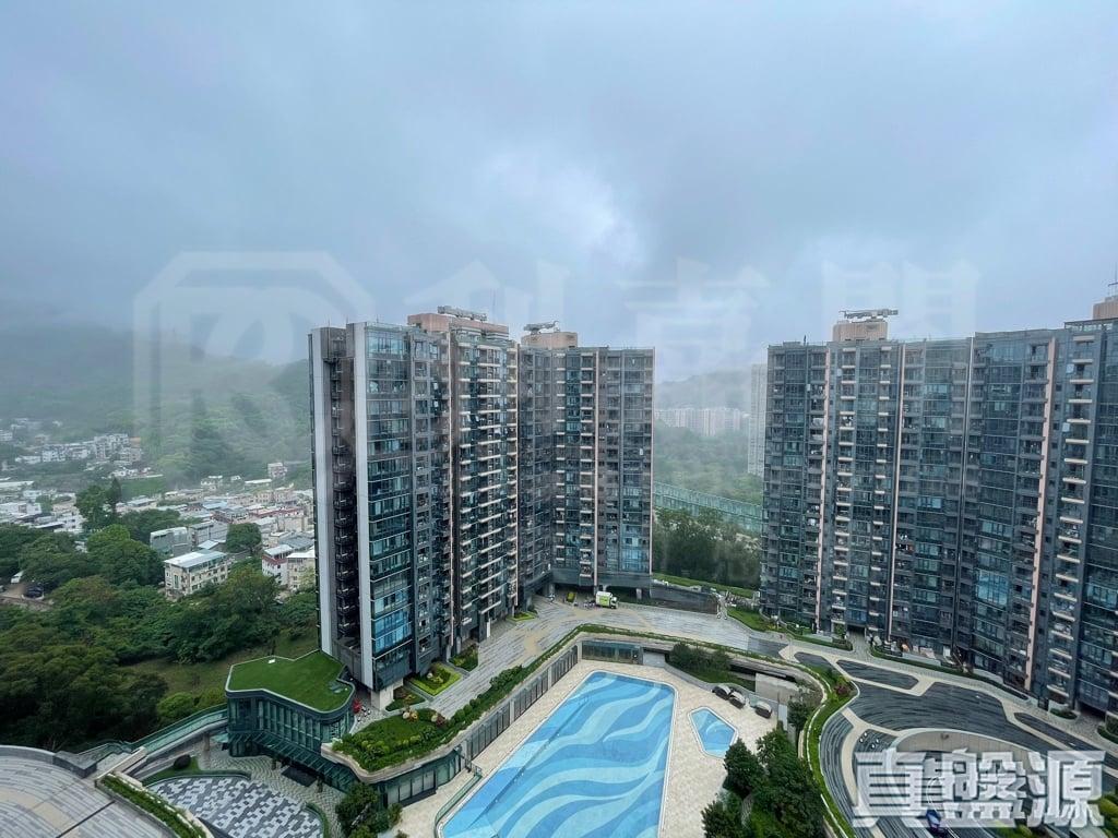天鑽 8座 - 28NTS – 香港北部都會區