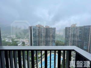 天鑽 8座 - 28NTS – 香港北部都會區