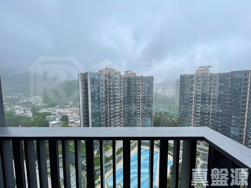 天鑽 8座 - 28NTS – 香港北部都會區