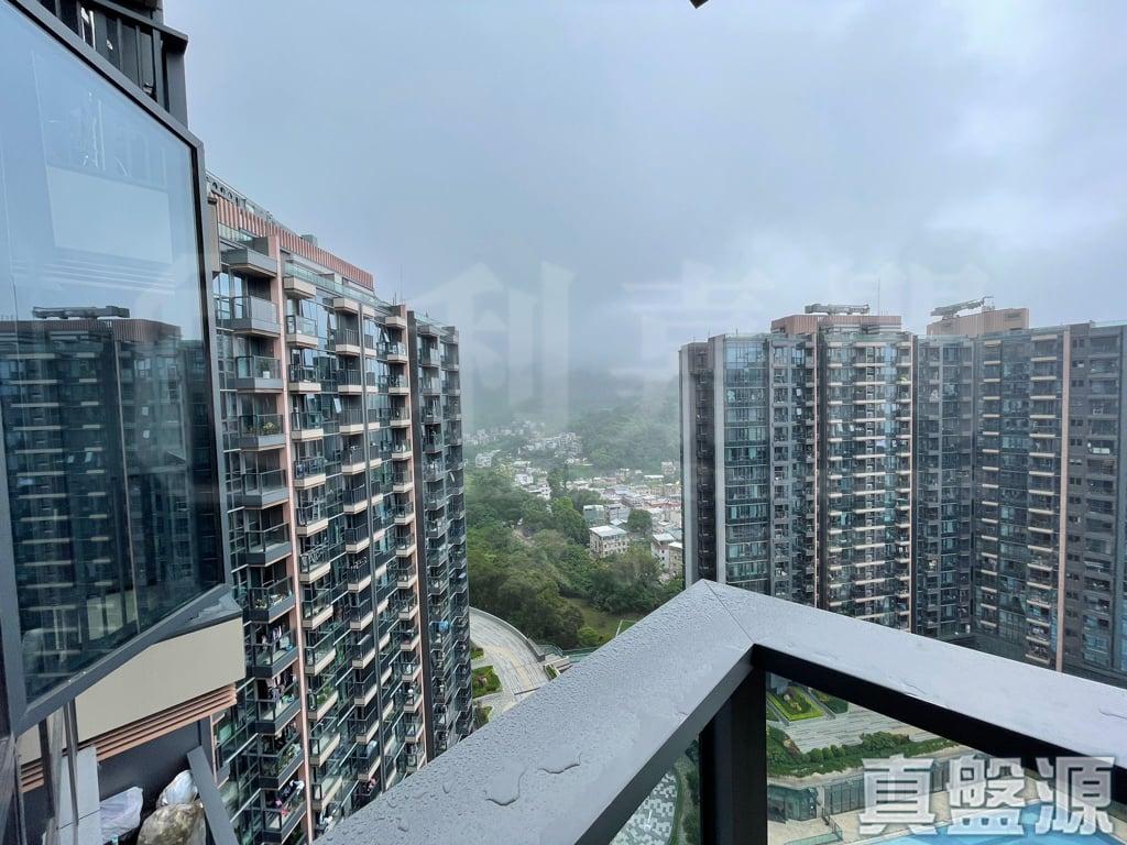 天鑽 8座 - 28NTS – 香港北部都會區