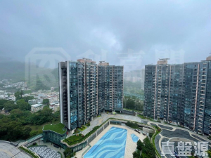 天鑽 8座 - 28NTS – 香港北部都會區