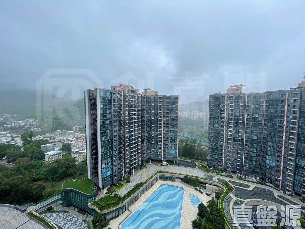 天鑽 8座 - 28NTS – 香港北部都會區