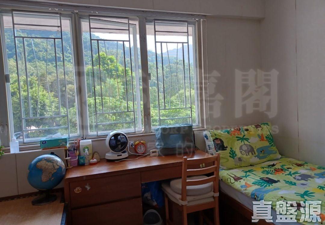 世界花園 海棠閣 (1座) - 28NTS – 香港北部都會區