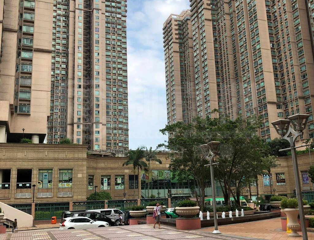 綠悠軒 7座 - 28NTS – 香港北部都會區