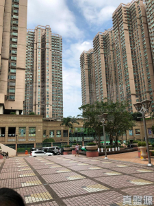 綠悠軒 7座 - 28NTS – 香港北部都會區