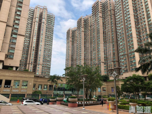 綠悠軒 7座 - 28NTS – 香港北部都會區