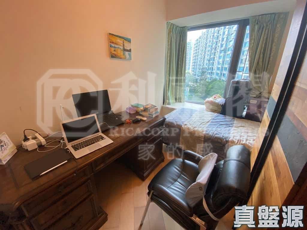 天賦海灣 2期 溋玥 11座 - 28NTS – 香港北部都會區