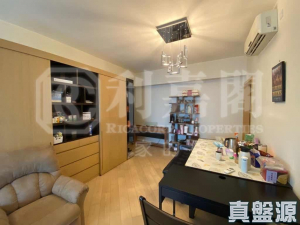 天賦海灣 2期 溋玥 11座 - 28NTS – 香港北部都會區