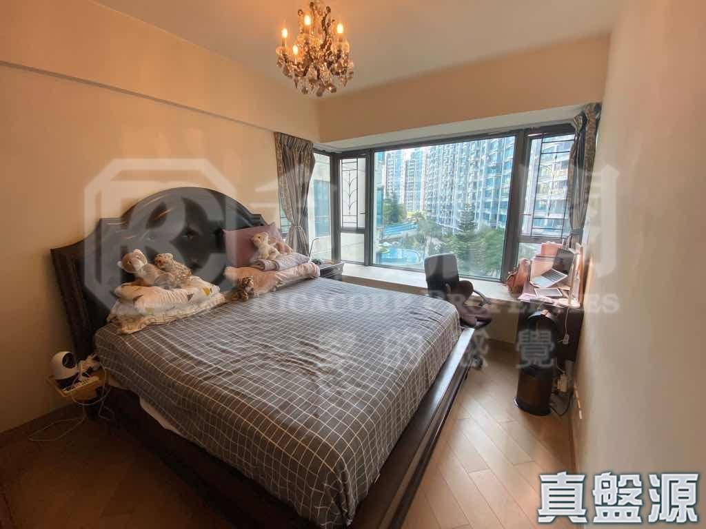 天賦海灣 2期 溋玥 11座 - 28NTS – 香港北部都會區