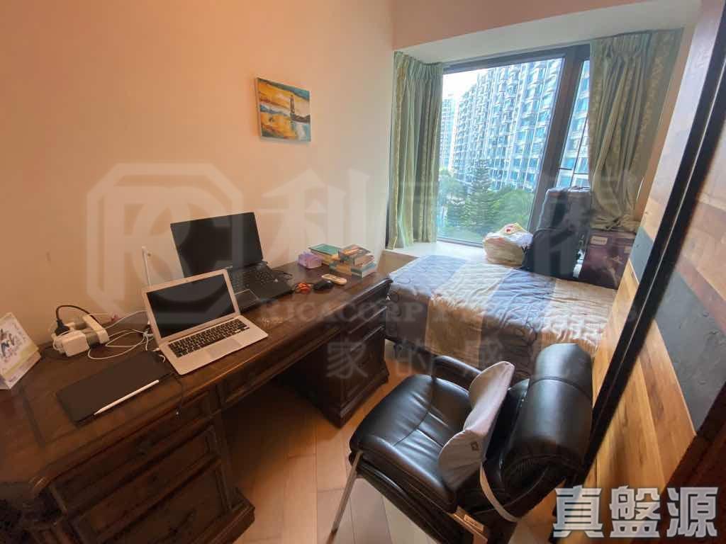 天賦海灣 2期 溋玥 11座 - 28NTS – 香港北部都會區