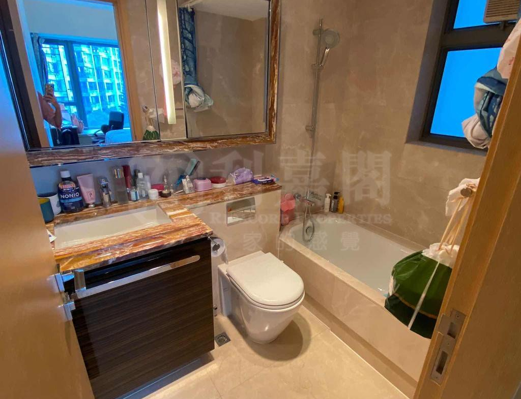 天賦海灣 2期 溋玥 11座 - 28NTS – 香港北部都會區