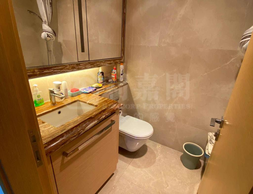 天賦海灣 2期 溋玥 11座 - 28NTS – 香港北部都會區