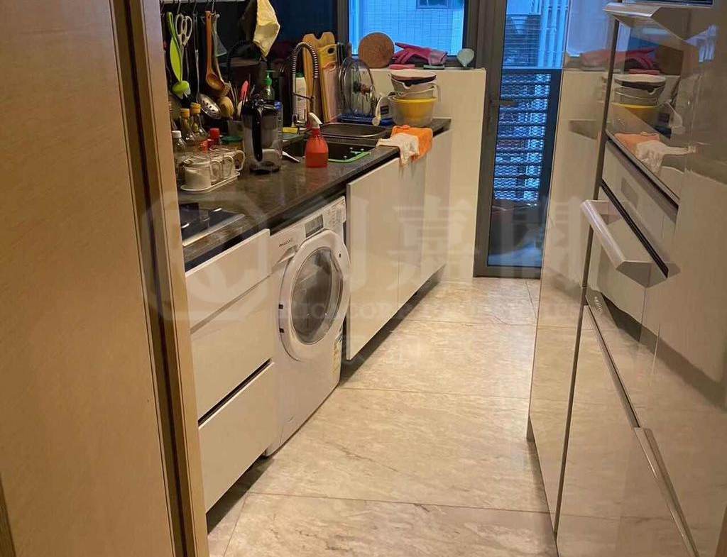 天賦海灣 2期 溋玥 11座 - 28NTS – 香港北部都會區
