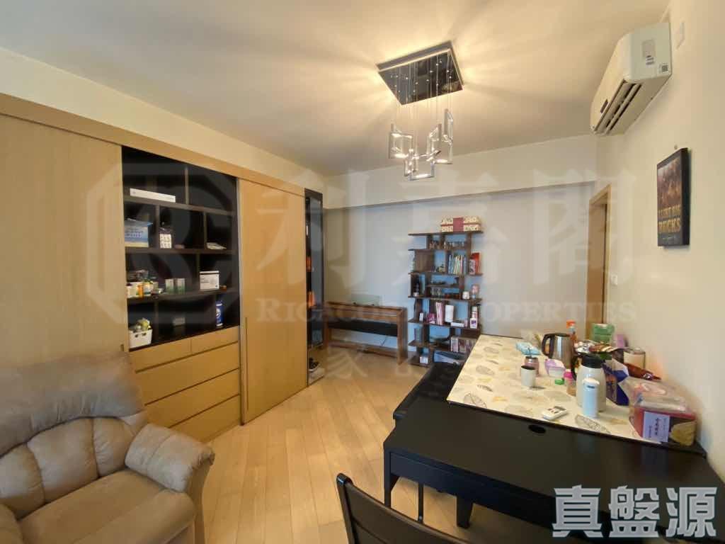 天賦海灣 2期 溋玥 11座 - 28NTS – 香港北部都會區