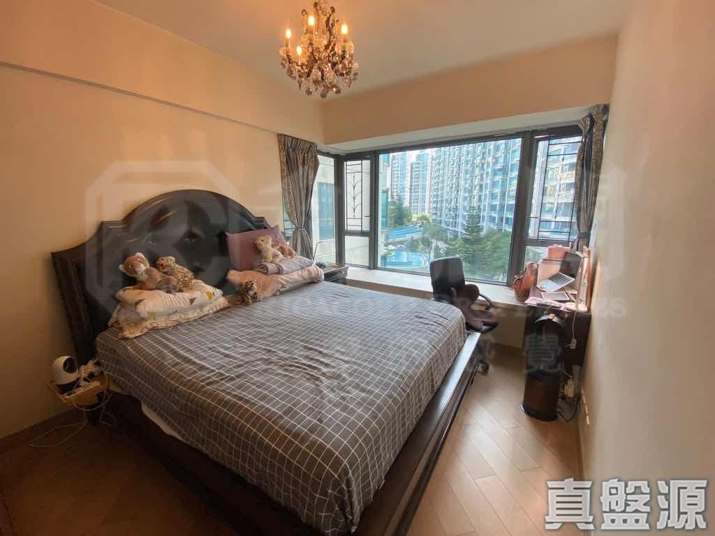 天賦海灣 2期 溋玥 11座 - 28NTS – 香港北部都會區