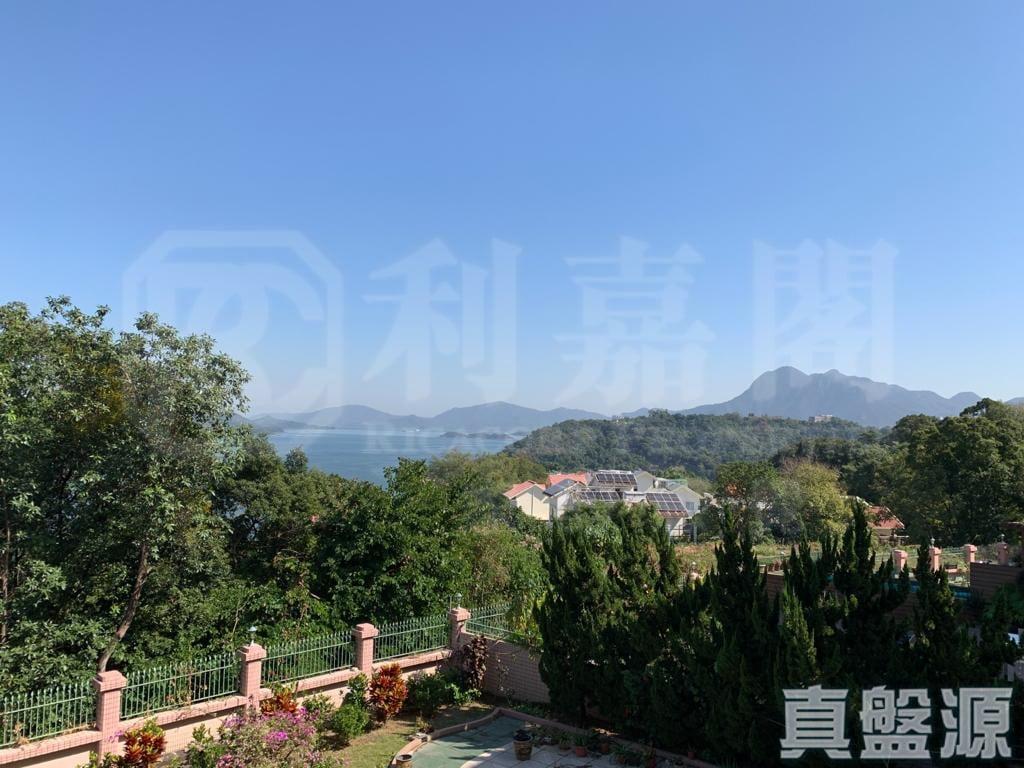 疊翠豪庭 7座 - 28NTS – 香港北部都會區