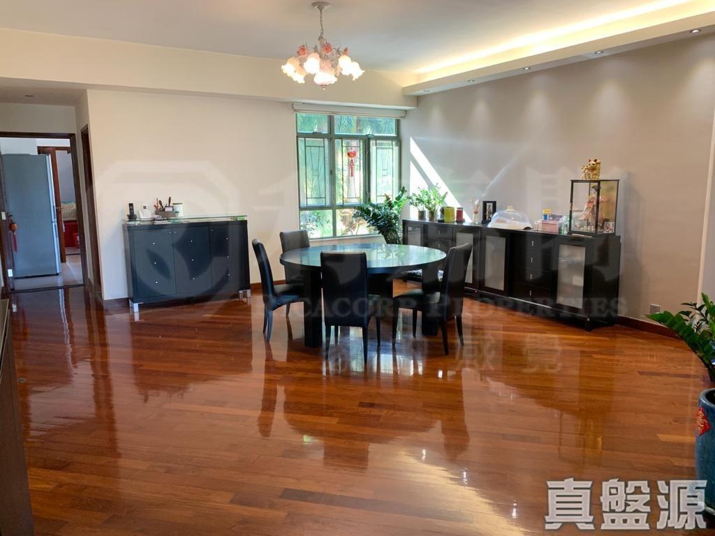 疊翠豪庭 7座 - 28NTS – 香港北部都會區