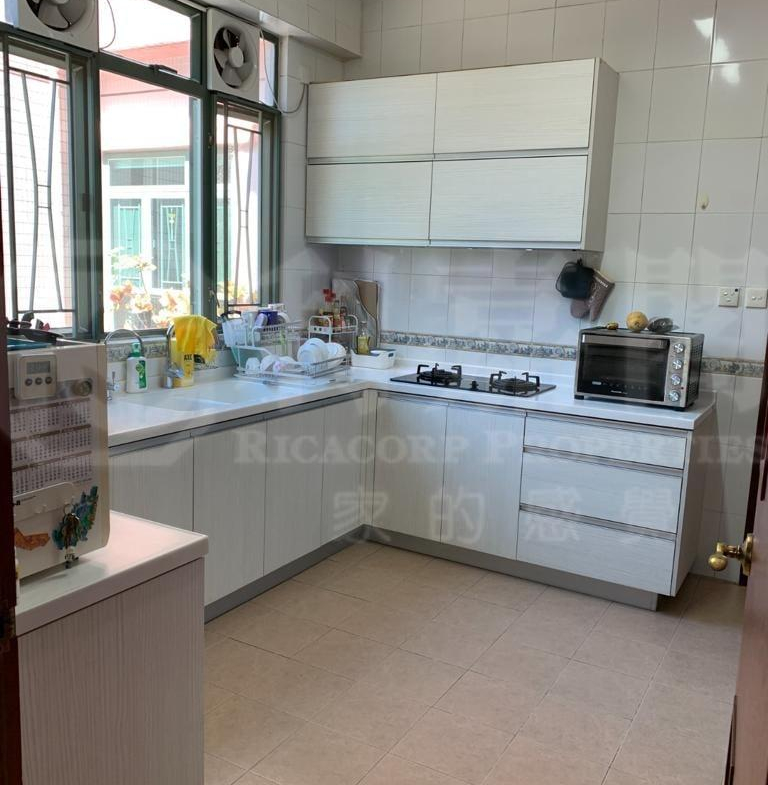 疊翠豪庭 7座 - 28NTS – 香港北部都會區