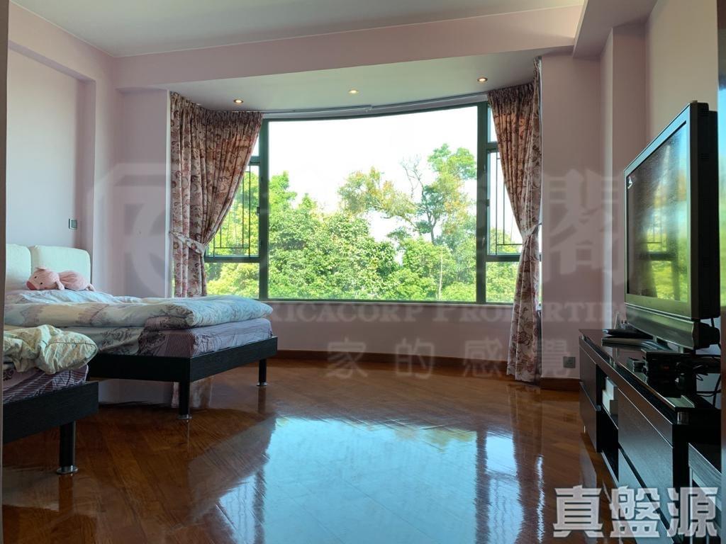 疊翠豪庭 7座 - 28NTS – 香港北部都會區