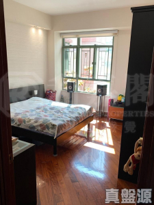 疊翠豪庭 7座 - 28NTS – 香港北部都會區