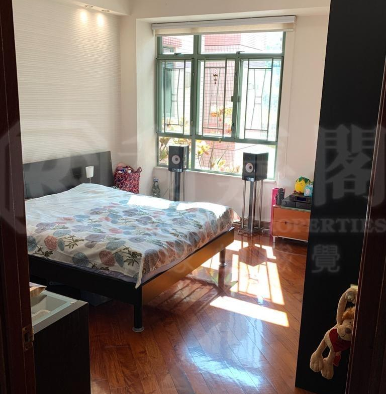 疊翠豪庭 7座 - 28NTS – 香港北部都會區