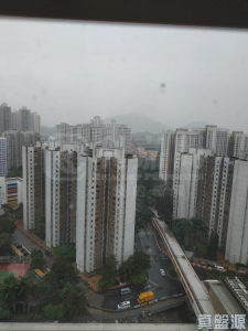 旭埔苑 明湖閣 (B座) - 28NTS – 香港北部都會區