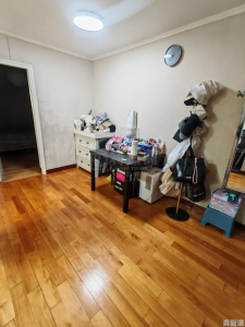 旭埔苑 明湖閣 (B座) - 28NTS – 香港北部都會區