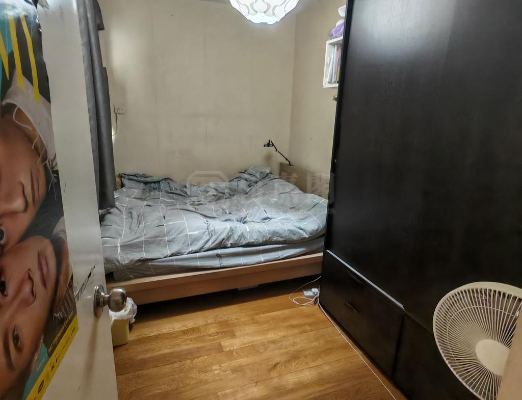 旭埔苑 明湖閣 (B座) - 28NTS – 香港北部都會區