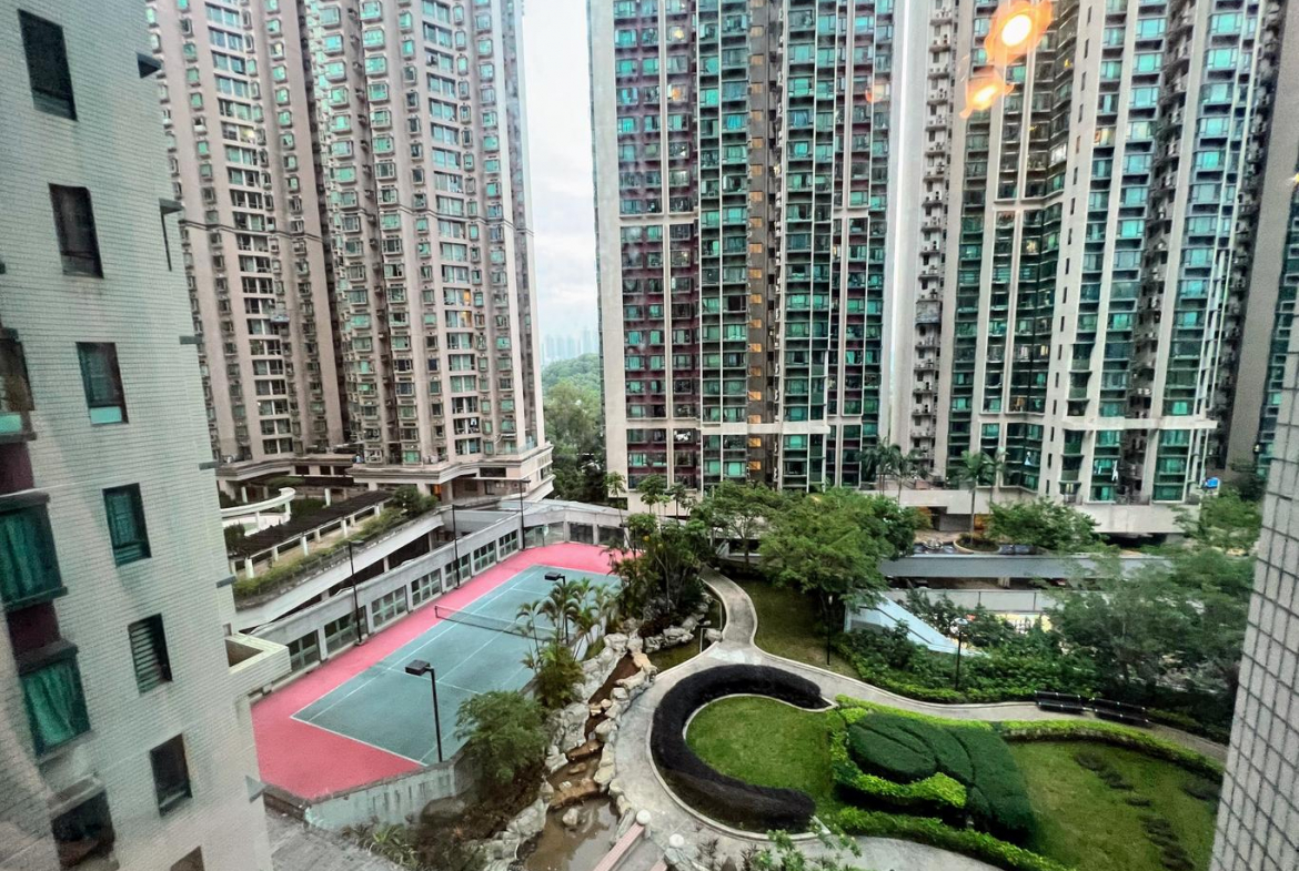 牽晴間 2座 - 28NTS – 香港北部都會區
