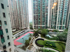 牽晴間 2座 - 28NTS – 香港北部都會區