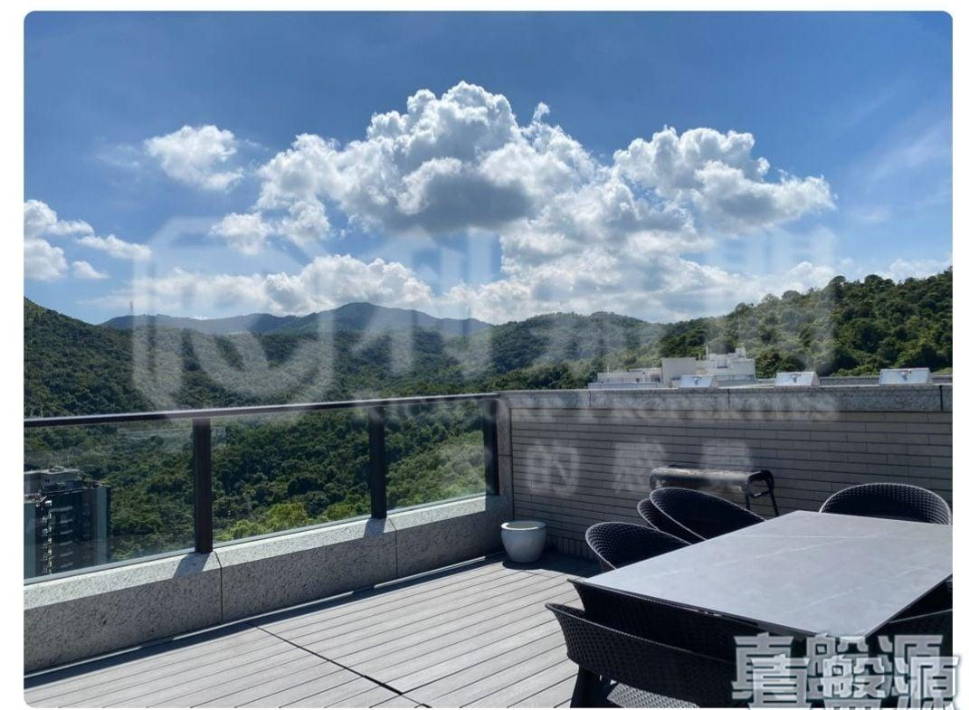 雲端 APEX 2座 - 28NTS – 香港北部都會區