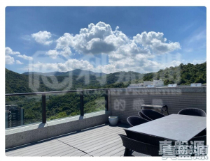 雲端 APEX 2座 - 28NTS – 香港北部都會區