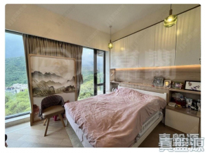 雲端 APEX 2座 - 28NTS – 香港北部都會區