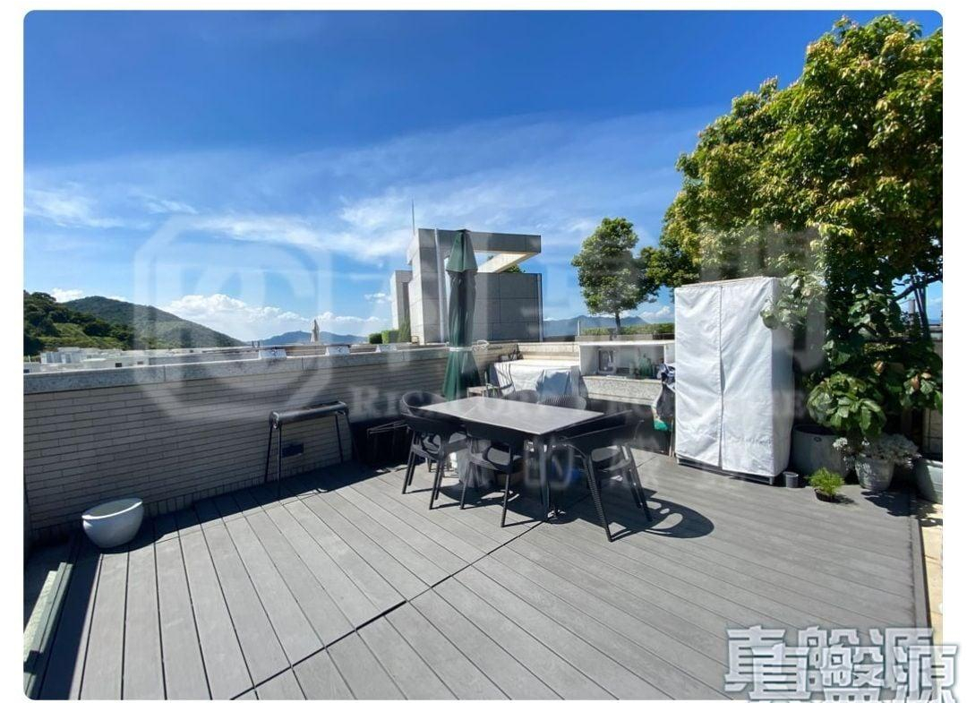 雲端 APEX 2座 - 28NTS – 香港北部都會區