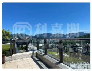 雲端 APEX 2座 - 28NTS – 香港北部都會區