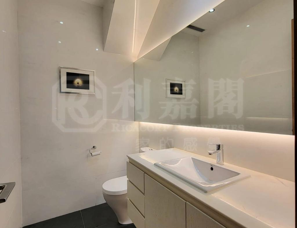 比華利山別墅 3期 - 28NTS – 香港北部都會區