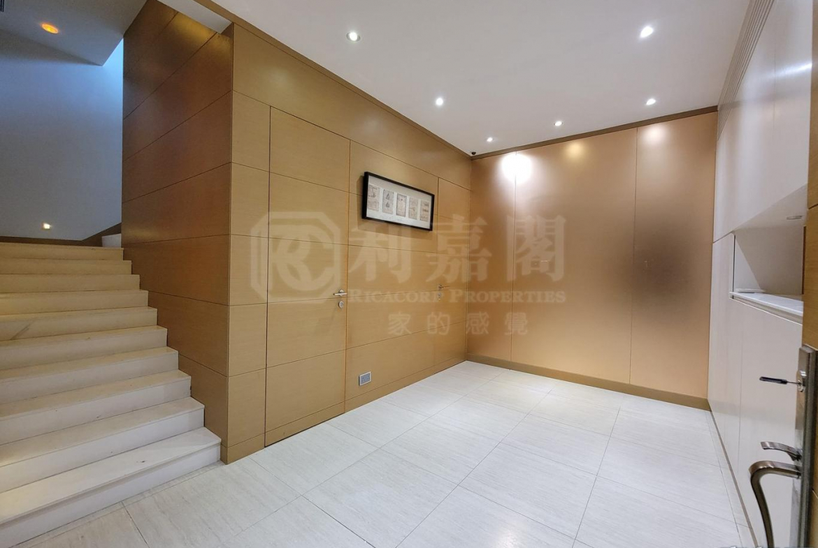 比華利山別墅 3期 - 28NTS – 香港北部都會區
