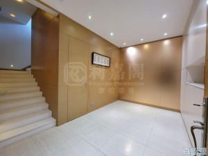 比華利山別墅 3期 - 28NTS – 香港北部都會區