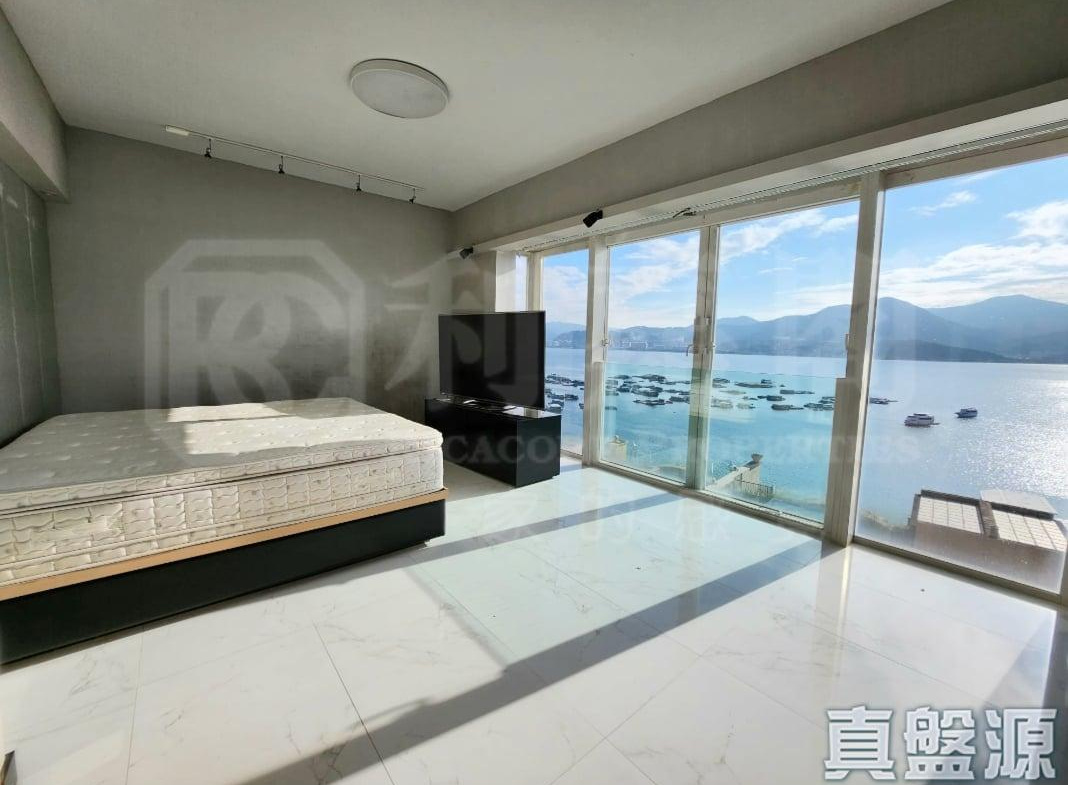 比華利山別墅 3期 - 28NTS – 香港北部都會區