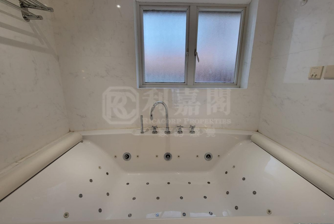 比華利山別墅 3期 - 28NTS – 香港北部都會區