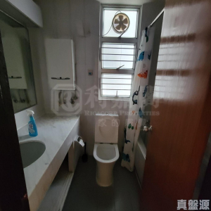 龍豐花園 C座 - 28NTS – 香港北部都會區