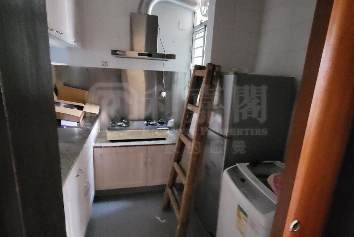 龍豐花園 C座 - 28NTS – 香港北部都會區