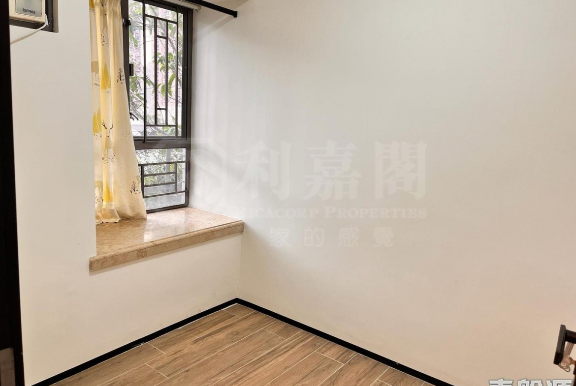 海柏花園 4座 - 28NTS – 香港北部都會區