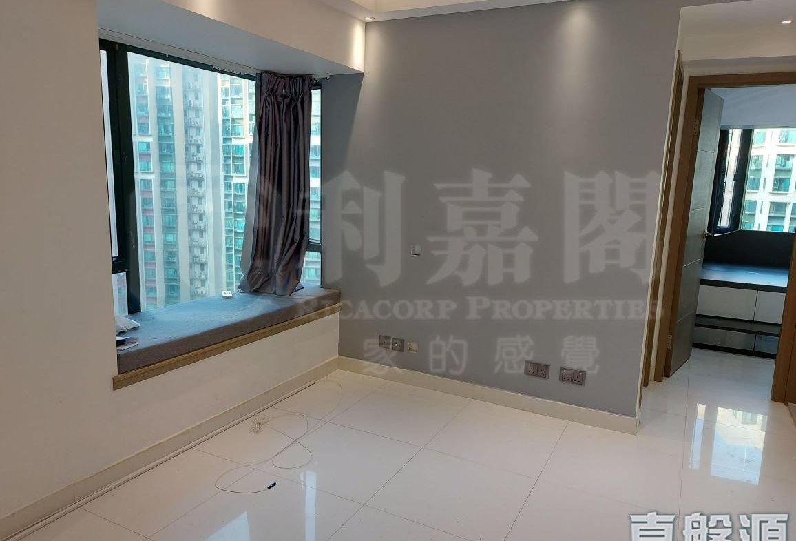 牽晴間 4座 - 28NTS – 香港北部都會區