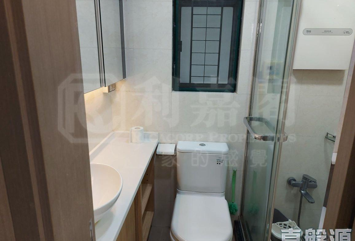 牽晴間 4座 - 28NTS – 香港北部都會區