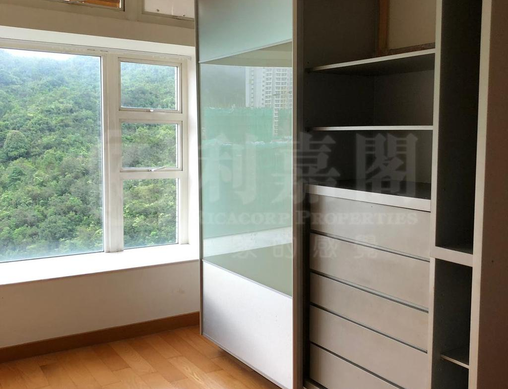 晉名峰 D座 - 28NTS – 香港北部都會區